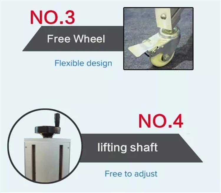 Portable Fiber Laser Marking Machine for Jewelry 2
