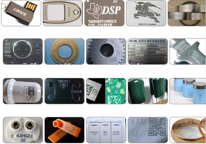 laser marking machine Samples-1