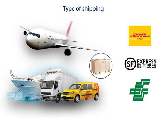 shippment shippment