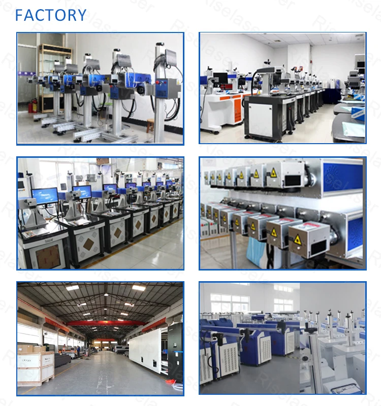 factory factory