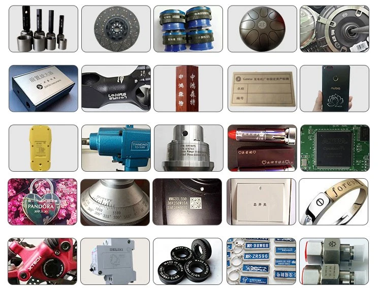 laser marking samples-2 laser marking samples-2