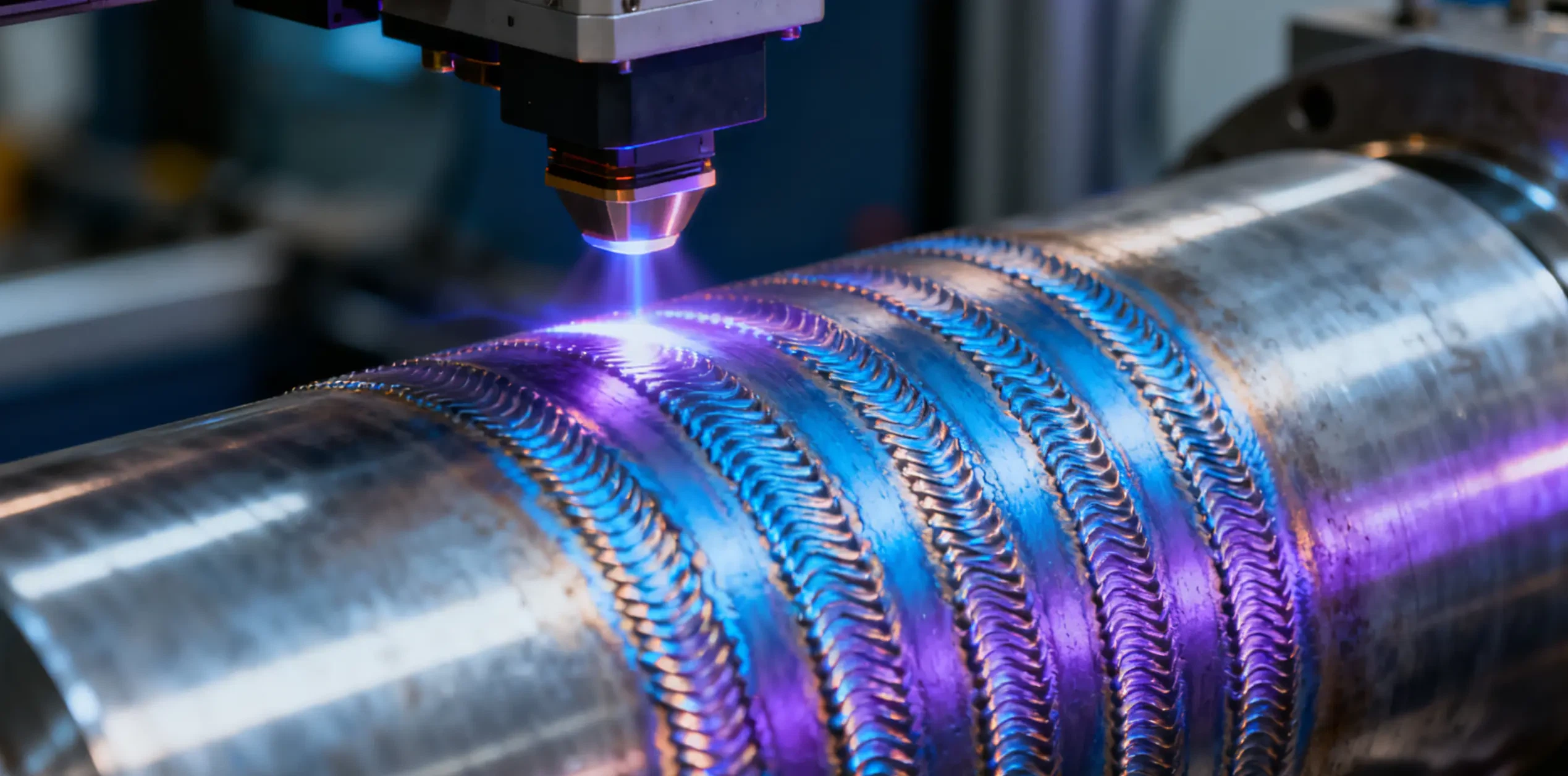laser clad welding laser clad welding