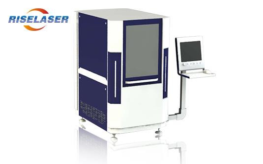 750W presisjons laserskjæremaskin