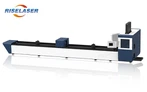 Automatisk matende laserskjæremaskin