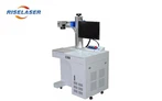 Desktop Fiber Laser Marker Machine