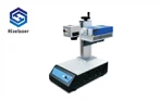 5W UV-lasermaskin