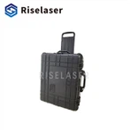 100W håndboks laserrensemaskin