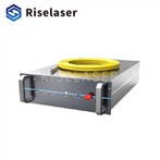 2000W fiberlaserkilde