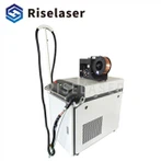 Håndholdt lasersveisemaskin for rustfritt stål