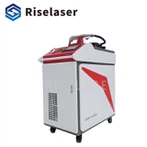 Håndholdt sveisemaskin for fiberlaser