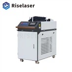 Bærbar lasersveiser