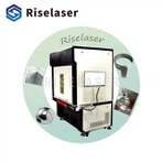 Vedlagt fiberlasersveisemaskin