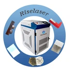 Fiberlaser rustfjerner